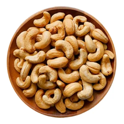 Cashew Nuts