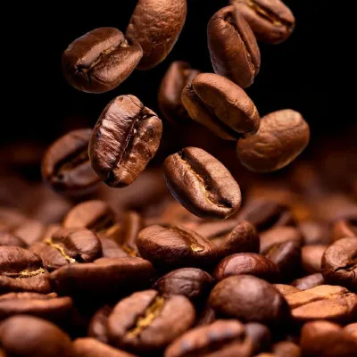 Coffee Beans