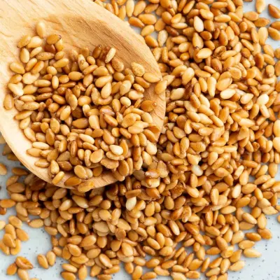 Sesame Seeds