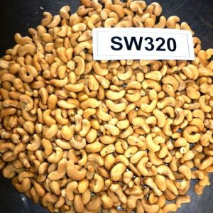 CASHEW NUTS SW320