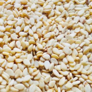 Sesame Seed Kernels