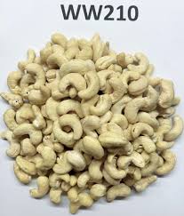 CASHEW NUTS WW210