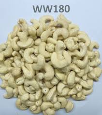 CASHEW NUTS WW180