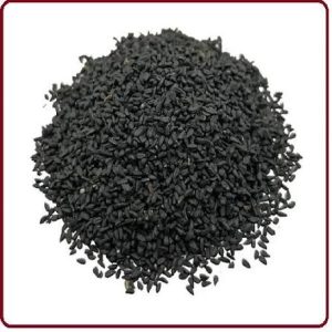 Black Sesame Seeds