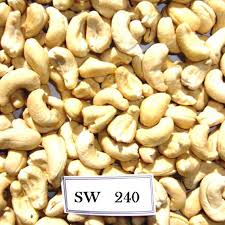 CASHEW NUTS SW240